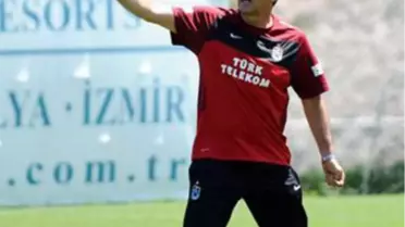 'Makakula Gündemimizde Olan Bir Futbolcu'