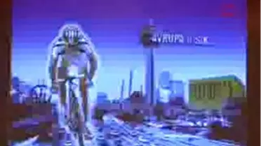 Ankara'da Bisiklet Şöleni Başlıyor