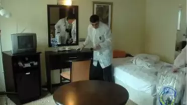 KPSS Çetesine Operasyon: 8 Gözaltı