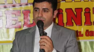  BDP'liler Referandumu Boykot Edecek