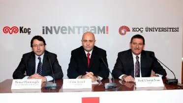 Inventram A.ş.yerli Silikon Vadisi Yaratmayı Hedefliyor