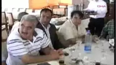 İzmir - 2Sakık: Terörden Bdp Dışındaki Siyasi Partiler Nemalanıyor