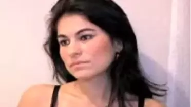 Kaleci Bruno'nun Sevgilisi Eliza