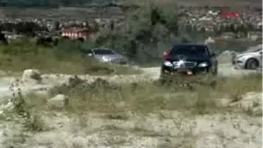 Nevşehir - Dünyanın İlk Doğal Tarih Ve Kültür Müzesi Kapadokya´Da Kuruluyor