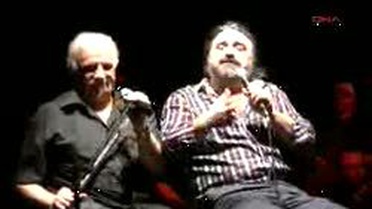 Yalova´Da, Volkan Konak Rüzgarı