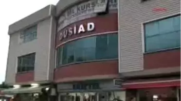 Düzce - Bakan Ergün: ?Dağılan Sanayi Osb'de Toplanacak?