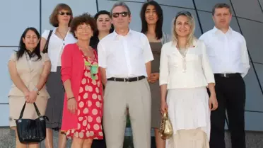 Kayseri Beklentilerimizi Karşılıyor