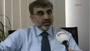 Kayseri - Yıldız:'Madene Sıgara Paketıyle Gıren Işçı De Var'