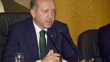 Sırbistan'a Gidecek