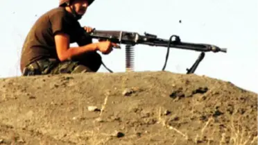 Şırnak Kırsalında Büyük Operasyon