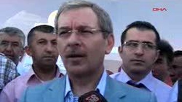Sivas-Türkiye Partisi Genel Başkanı Şener:`Referandumda ´Evet´ Diyeceğiz