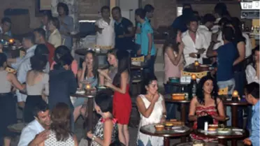 23.59'da Esneme Sinyali