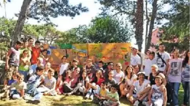 Bkm Mutfak'tan 'Çok Güzel Dokunuşlar Bunlar'