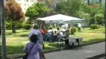 Engelliler AİHM'e Başvuracak