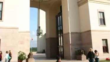 Koç Üniversitesi Geleceğin Medya Liderlerini Yetiştirecek!