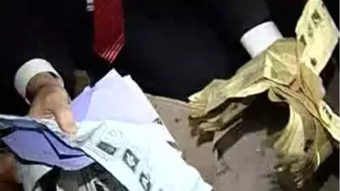 CHP İl Başkanı Şimşek: Seçime Hile Karıştırıldı