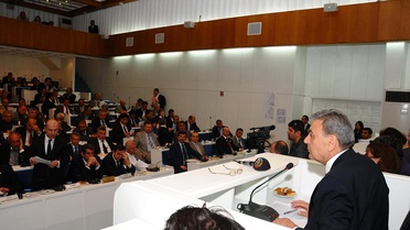 İzmir Büyükşehir’den EXPO İçin Oybirliği 

