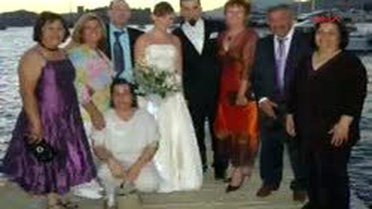 Ölüme de 3'ü Birlikte Gitti