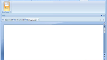 Microsoft Word'ü Sekmeli Kullanın!