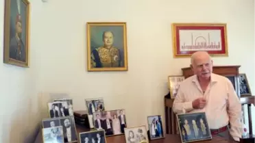 Osmanlı'nın Torunları Toplanıyor