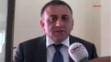 Sakarya - Mhp İl Başkanı Erdoğan, Ak Parti Pankartı İle İlgili Konuştu