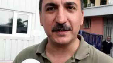 Tunç'un Sözlerine Soruşturma