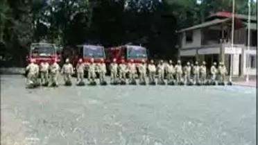 Antalya - Şanslı Tatilci