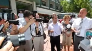 Başkan Ergün’den Köylülerin Eylemi İle İlgili Açıklama