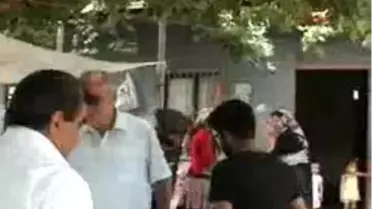 Ceyhan-Arkadaşının Öldürdüğü Askerin Evine Ateş Düştü