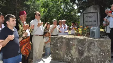 Hergeleci Güreş Şenlikleri Start Aldı