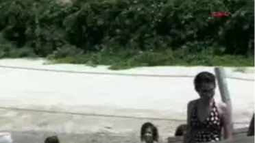 Tatilcilerin Gözdesi Kleopatra Adası