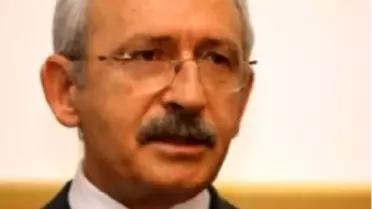 Örgütten Kılıçdaroğlu'na Tasfiye Mektubu