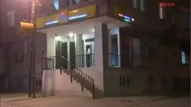 PTT ve Sağlık Ocağına Ses Bombası