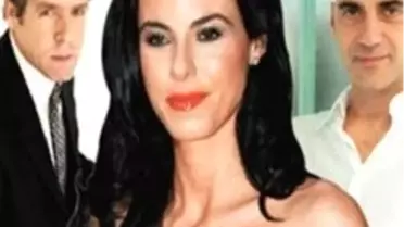 İşte Defne'nin Kızı