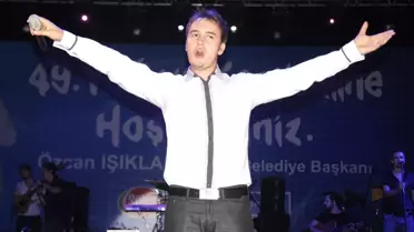 Ceceli Silivri’yi Salladı