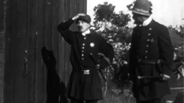 Chaplin'in 96 Yıllık Filmi Bulundu