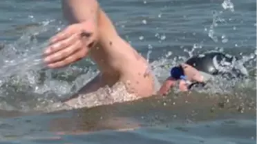 Karadeniz Sahillerinde Yüzenler Dikkat!