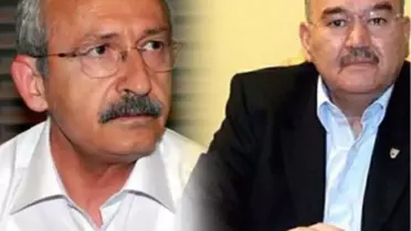 Kılıçdaroğlu- Özfatura Dostluğu