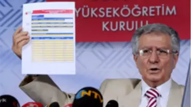 ÖSYM kılavuzlarında hata var mı?