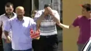 Sakarya - Sevgilisinin Oğluna Hapis Cezası Aldıran Avukatı Vurdu