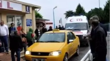 Pervari'de Hain Saldırı