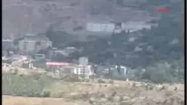 Elektrikleri Kesip Saldırmışlar