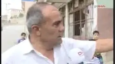 Saldırı Öncesi Elektriği Kesmişler