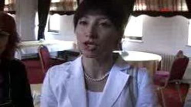 Yozgat - Ekici ´Evren´Den Hesap Sorma Hakkı Sadece Bu İşin Çilesini Çeken Mhp´Ye Aittir´