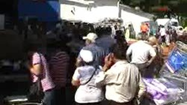Tekirdağ - 'Kapatıyoruz``İzdihamı