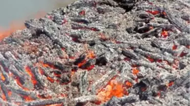 Yangında Korkulan Oldu