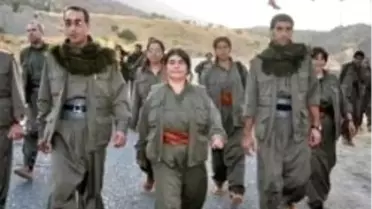 Gürültüyle Geldiler Sessizce Dönüyorlar