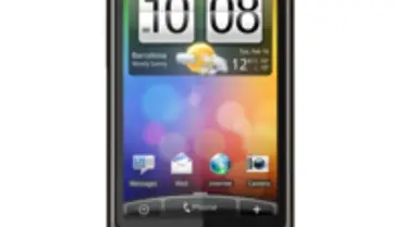 Htc Desire Hd'nin Özellikleri!