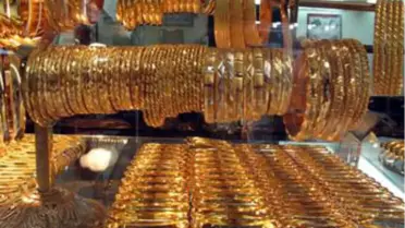 Kuyumcu Soyan Polise 17 Yıl Hapis