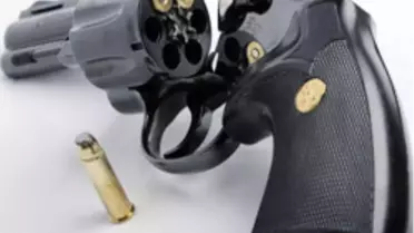 14 Yaşındaki Çocuğa Sokakta İnfaz